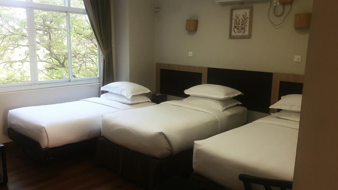 Immana Grand Inle Hotel Nyaung Shwe Exterior photo